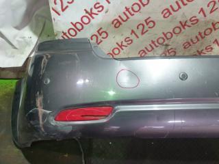 Бампер задний Kia Sorento BL D4CB 866113e510 4 ракурс Бампер задний Kia Sorento BL D4CB 866113e510 4 ракурс