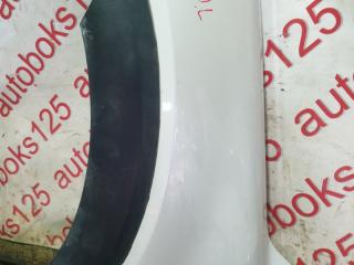 Крыло левое переднее Daewoo Winstorm KLAC Z20S 96624390 3 ракурс