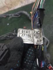 Подушка двигателя Hyundai Starex A1 D4CB 914084A550 5 ракурс Подушка двигателя Hyundai Starex A1 D4CB 914084A550 5 ракурс