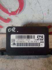 Датчик ускорения Chevrolet Orlando J309 Z20D1 13505725 2 ракурс