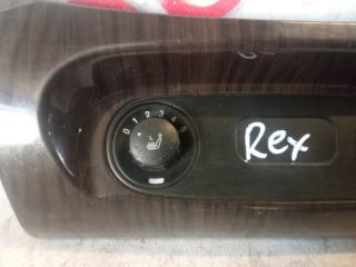  SsangYong Rexton RJN D27DTP 7653008b01 2 ракурс