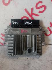  SsangYong Rexton RJN D27DTP 6655401632 1 ракурс
