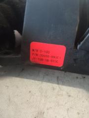Педаль газа SsangYong Actyon Sports D20DT (664) 2055009003, 2055009002 4 ракурс
