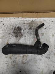 Патрубок воздушного фильтра Hyundai Santa Fe CM D4EA 2813926330 1 ракурс