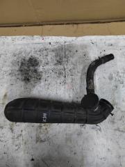 Патрубок воздушного фильтра Hyundai Tucson JM D4EA 2813926330 1 ракурс