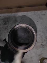 Патрубок воздушного фильтра Hyundai Tucson JM D4EA 2813926330 3 ракурс