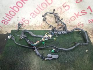 Проводка двигателя Kia Sorento 2007