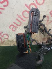Проводка под капотом Kia Sorento BL D4CB 914773E040 4 ракурс