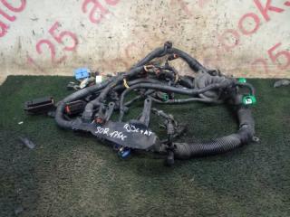 Проводка двигателя Kia Sorento 2007