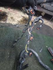 Проводка под капотом Kia Sorento BL D4CB 914773E050 2 ракурс