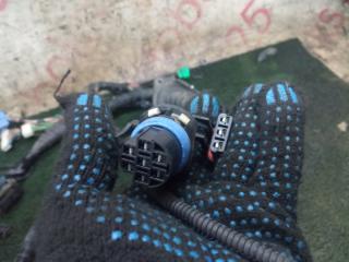 Проводка под капотом Kia Sorento BL D4CB 914773E050 3 ракурс