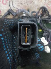 Проводка под капотом Kia Sorento BL D4CB 912103E020 2 ракурс