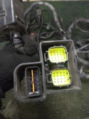 Проводка под капотом Kia Sorento BL D4CB 912103E630 2 ракурс
