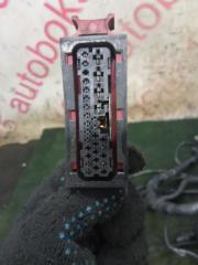 Проводка под капотом Kia Sorento BL D4CB 912103E630 5 ракурс