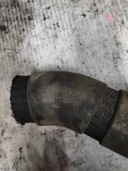 Патрубок интеркулера Hyundai Porter D4CB 281634A352 3 ракурс