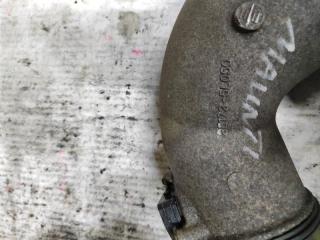 Патрубок воздушного фильтра Hyundai HD 78 D4GA 281735L050 3 ракурс
