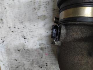 Патрубок воздушного фильтра Hyundai HD 78 D4GA 281735L050 4 ракурс