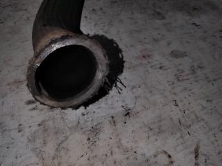 Патрубок интеркулера Kia Bongo PU J3 281624x611 3 ракурс