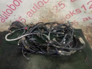 Подушка двигателя Hyundai HD 78 D4GA 915145K140 1 ракурс