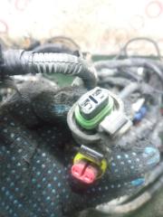 Подушка двигателя Hyundai HD 78 D4GA 915145K140 3 ракурс