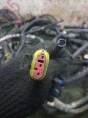 Подушка двигателя Hyundai HD 78 D4GA 915145K140 4 ракурс