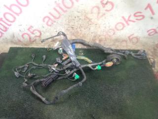Проводка двигателя Kia Sorento 2007