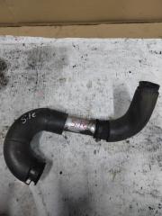 Патрубок интеркулера  Hyundai Santa Fe CM D4EA 1 ракурс