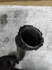 Патрубок интеркулера Hyundai Porter D4CB 281634A352 4 ракурс
