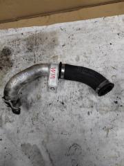 Патрубок интеркулера Daewoo Winstorm 2008