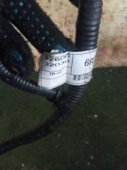 Подушка акпп SsangYong Actyon Sports D20DT (664) 8260032030 4 ракурс