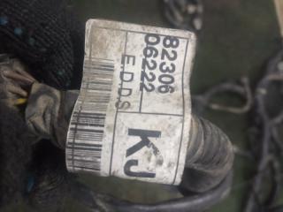Проводка под капотом SsangYong Korando KJ OM661LA(661920) 8230606222 3 ракурс
