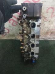Головка блока цилиндров Nissan March AK12 CR12