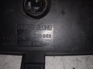 Зеркало салона SsangYong Korando KJ OM662 (662 920) 010083 3 ракурс