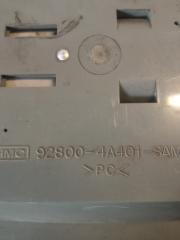 Светильник салона Hyundai Starex A1 D4CB 928004A401 4 ракурс