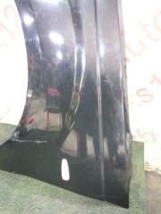Крыло левое переднее Mitsubishi Outlander CW5W 4B12 5220C671 3 ракурс