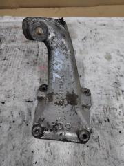 Кронштейн опоры двигателя левый Ssang Yong Musso Sports 2003