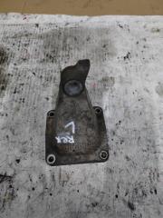 Кронштейн опоры двигателя левый Ssang Yong Rexton 2003