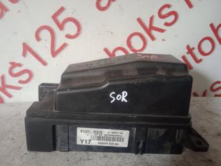 Блок предохранителей Kia Sorento BL D4CB 911613E070 3 ракурс