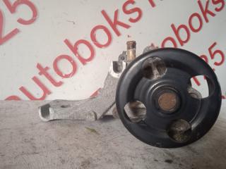 Помпа водяная Nissan X-Trail NT31 MR20DE 2 ракурс