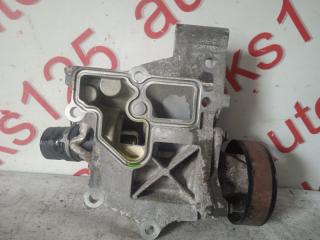 Помпа водяная Nissan X-Trail NT31 MR20DE 4 ракурс