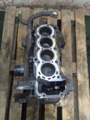 Блок цилиндров Nissan March AK12 CR12 2 ракурс