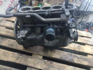 Блок цилиндров Nissan March AK12 CR12 3 ракурс
