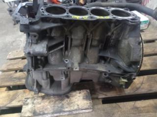 Блок цилиндров Nissan March AK12 CR12 4 ракурс
