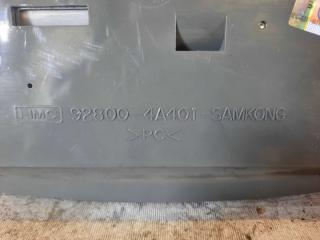 Светильник салона Hyundai Starex A1 D4CB 928004A401 3 ракурс