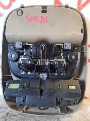 Светильник салона передний Kia Sorento BL D4CB 940A03E110, 928003E0 3 ракурс