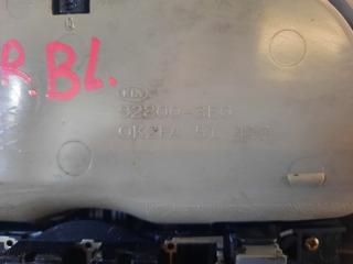 Светильник салона передний Kia Sorento BL D4CB 940A03E110, 928003E0 4 ракурс