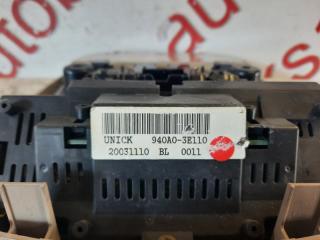 Светильник салона передний Kia Sorento BL D4CB 940A03E110, 928003E0 5 ракурс