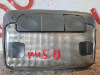 Светильник салона SsangYong Musso FJ OM662 (662 920) 8371005810 1 ракурс