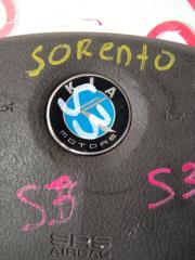 Airbag водительский Kia Sorento BL D4CB 569103E000 2 ракурс