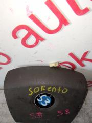 Airbag водительский Kia Sorento BL D4CB 569103E000 3 ракурс